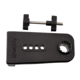 Scotty 248 Oarlock Mount