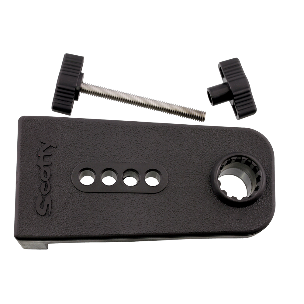 Scotty 248 Oarlock Mount