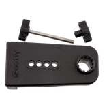 Scotty 248 Oarlock Mount