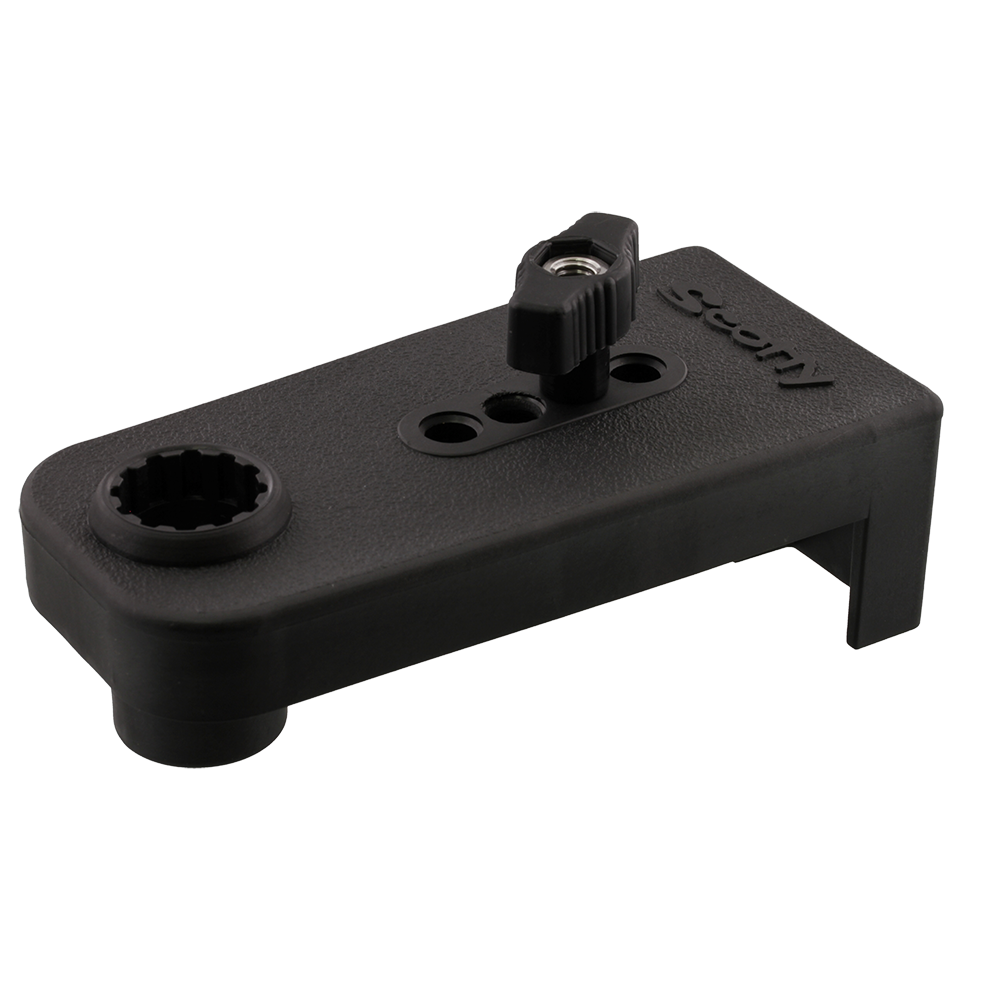 Scotty 248 Oarlock Mount