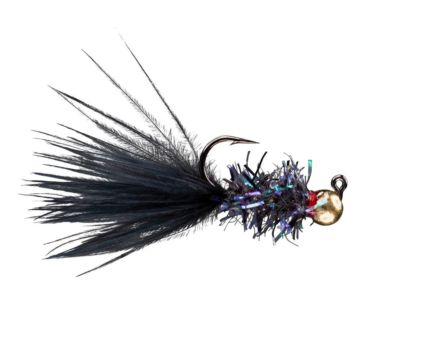 Tungsten Bead Retriever Jig