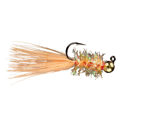 Tungsten Bead Retriever Jig