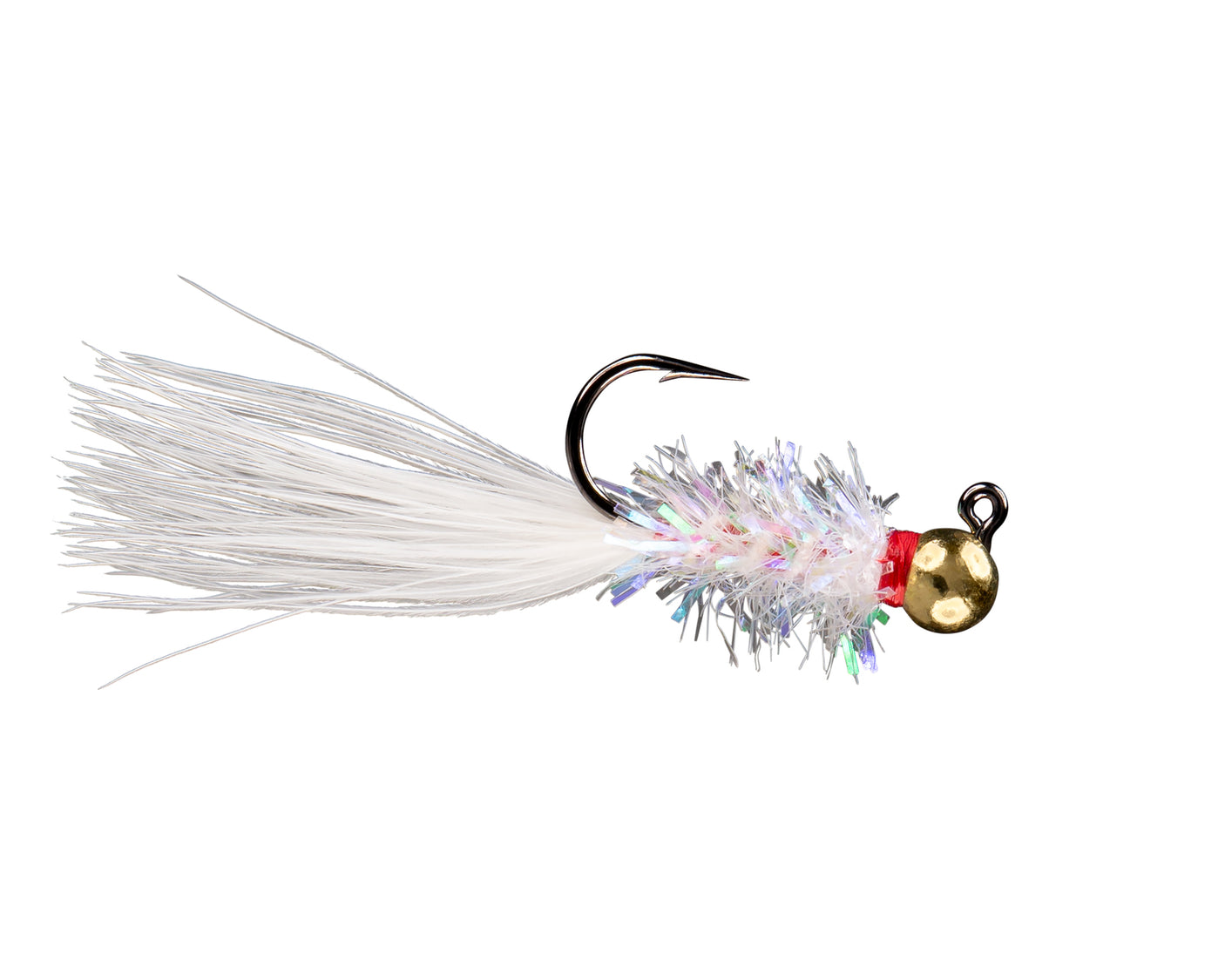 Tungsten Bead Retriever Jig