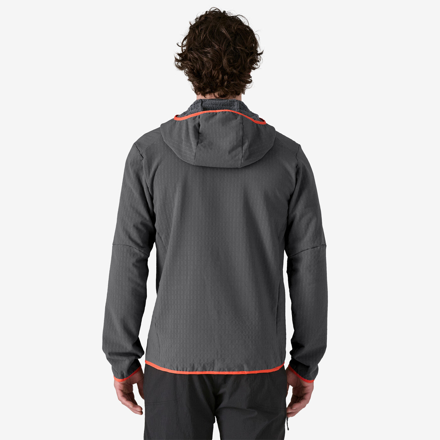 Patagonia Men's R2 TechFace Full Zip Hoody – Waters West Fly
