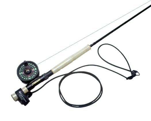 The "Original" Rod Leash