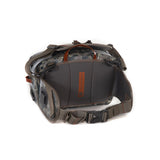 Fishpond Thunderhead Submersible Lumbar pack- Eco Riverbed Camo