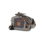 Fishpond Thunderhead Submersible Lumbar pack- Shale