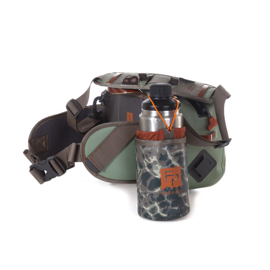 Fishpond Thunderhead Submersible Lumbar pack- Shale