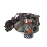 Fishpond Thunderhead Submersible Lumbar pack- Shale