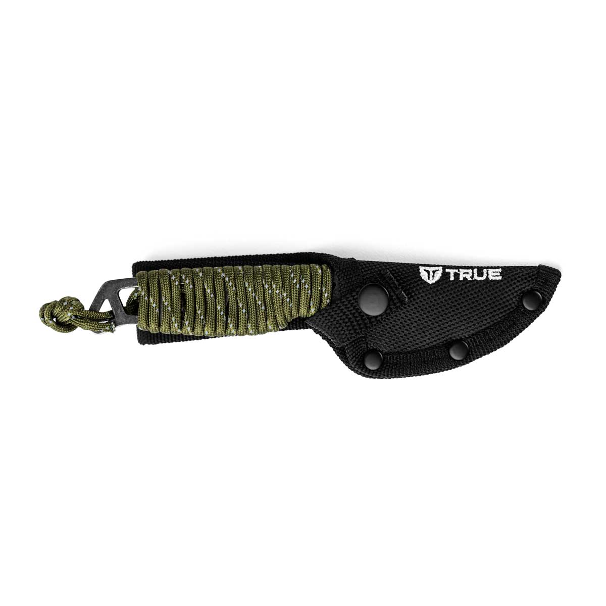 TRUE Nekkid Fixed Blade Knife