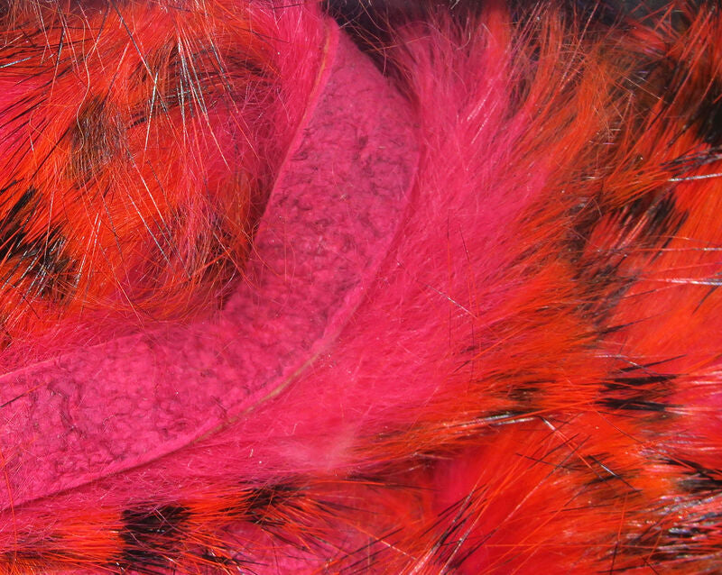 Magnum Tiger Barred Rabbit Strips