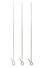Plan D Tube Fly Mandrel Kit