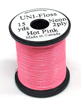 Uni Neon Floss