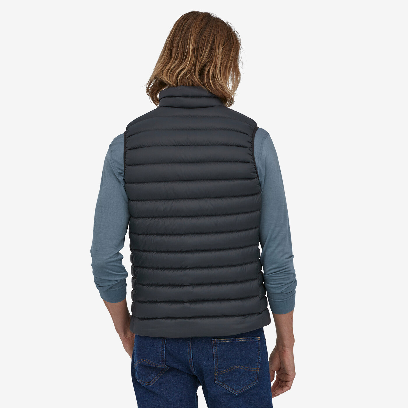 Patagonia Men's Down Sweater Vest – Waters West Fly Fishing