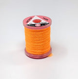 Antron Yarn Spooled