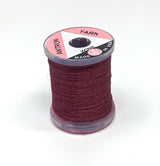 Antron Yarn Spooled