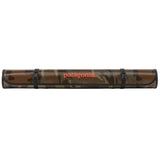 Patagonia Black Hole Travel Rod Roll - Kansas Sky Tan. L 44"