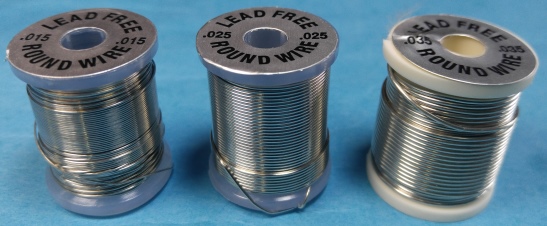 Lead Free Wire - Click Image to Close