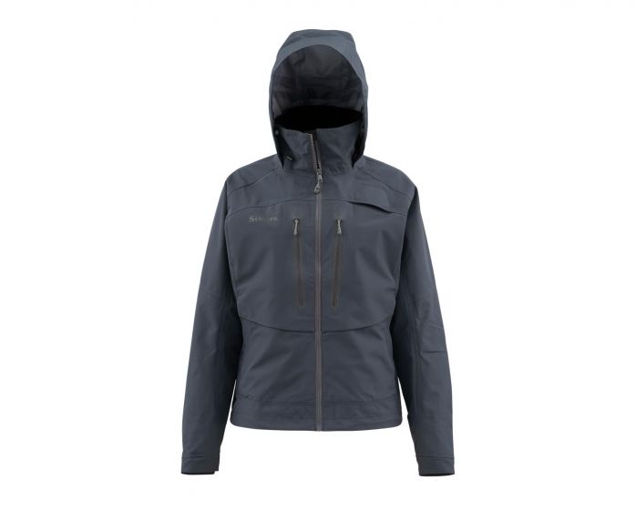 Simms Women's Guide Jacket - Click Image to Close
