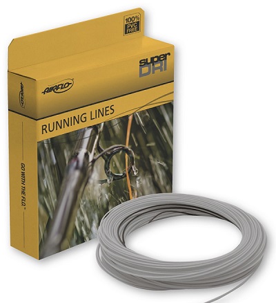 Airflo Extreme Running Lines - Click Image to Close