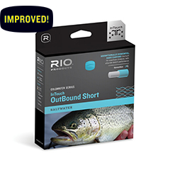 Rio InTouch OutBound Short - Click Image to Close