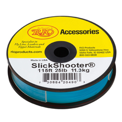 with Free Shipping!!! New Rio SlickShooter Fly Line 
