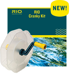 Rio Cranky Kit - Click Image to Close