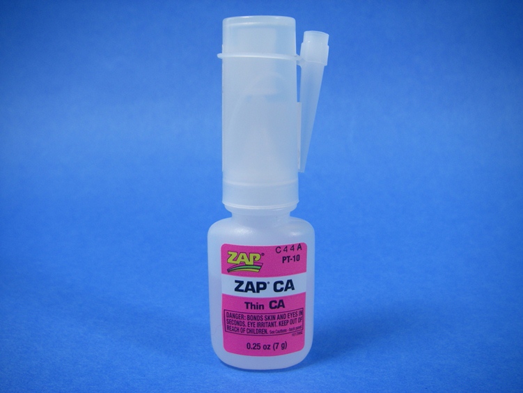 Zap-A-Gap CA - Click Image to Close