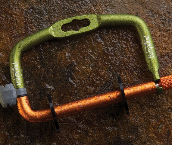 Fishpond Headgate Tippet Holder - Click Image to Close
