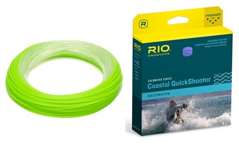 Rio Coastal Quickshooter - Click Image to Close