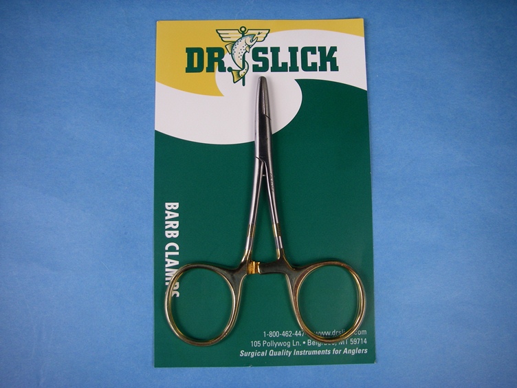 Forceps/Pliers : Waters West Fly Fishing Outfitters, Port Angeles, WA