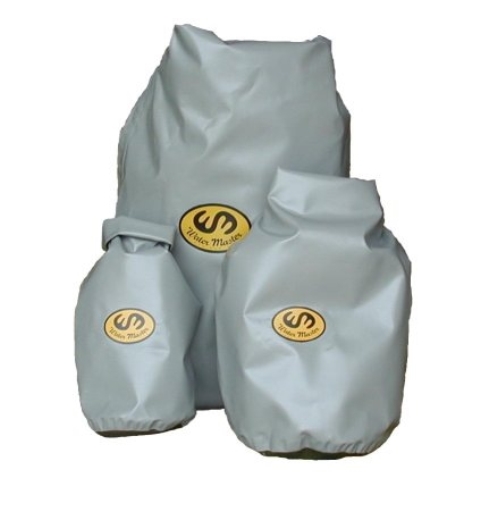 Water Master Dry Bags - Click Image to Close