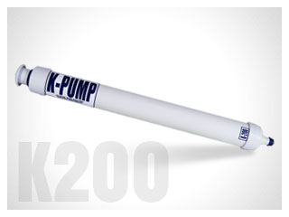 K-Pump 200 - Click Image to Close