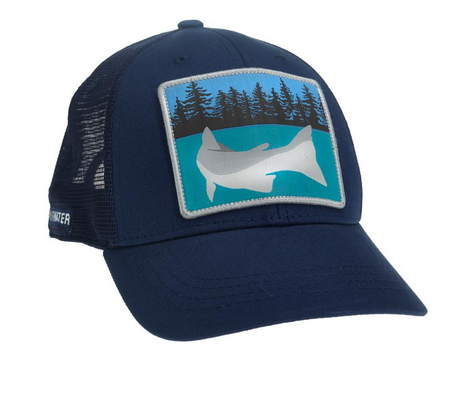 Hats : Waters West Fly Fishing Outfitters, Port Angeles, WA