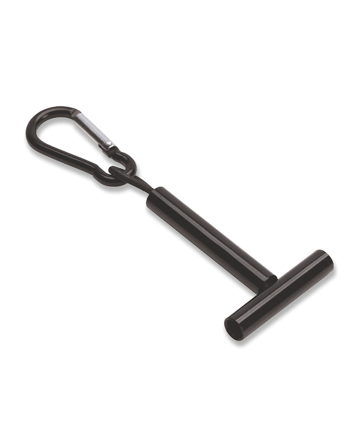 Loon Tippet Holder - Click Image to Close