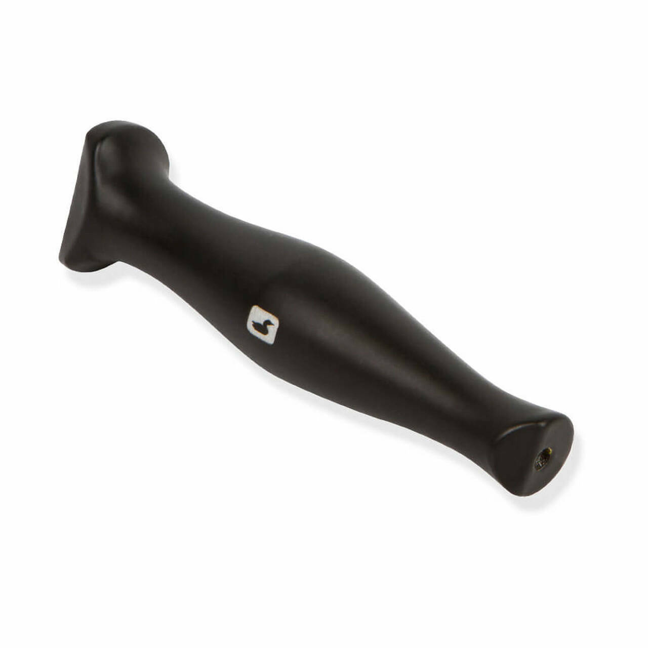 Loon Ergo Hair Packer - Black - Click Image to Close