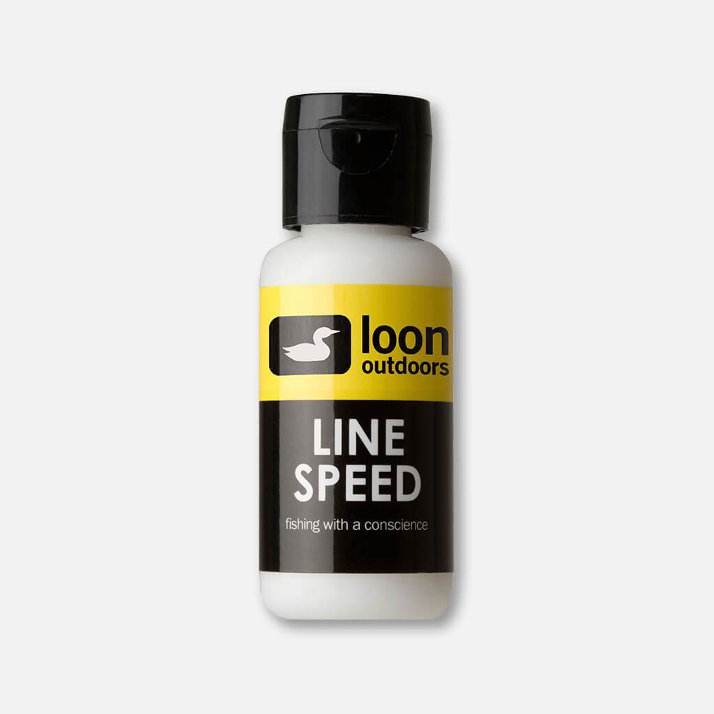 Loon Line Speed - Click Image to Close