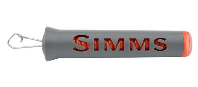 Simms Retractor - Click Image to Close