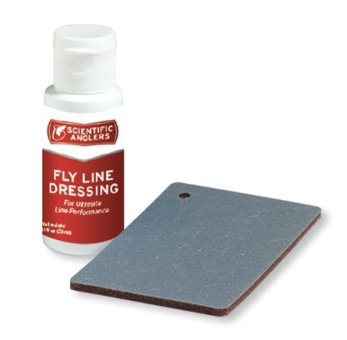 Scientific Anglers Fly Line Dressing - Click Image to Close