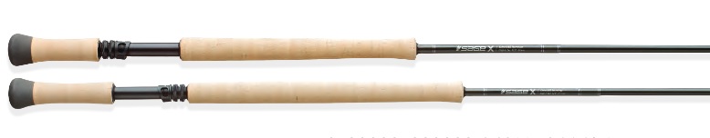 Sage X Spey 6120 - Click Image to Close