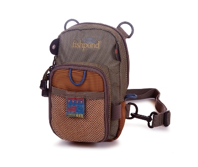 Fishpond San Juan Vertical Chest Pack - Click Image to Close