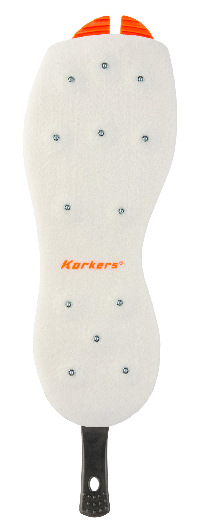 Korkers OmniTrax 3.0 Sole Studded Felt - Click Image to Close