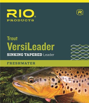 Rio Trout VersiLeaders