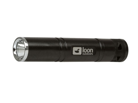 Loon UV Bench Light - Click Image to Close