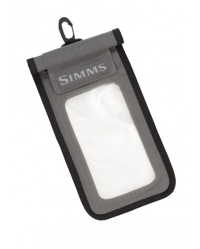 Simms Waterproof Tech Pouch - Click Image to Close